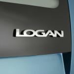 Dacia Logan Steppe Concept 2006 года
